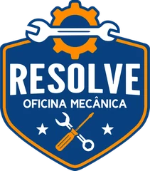 Resolve Oficina Mecânica